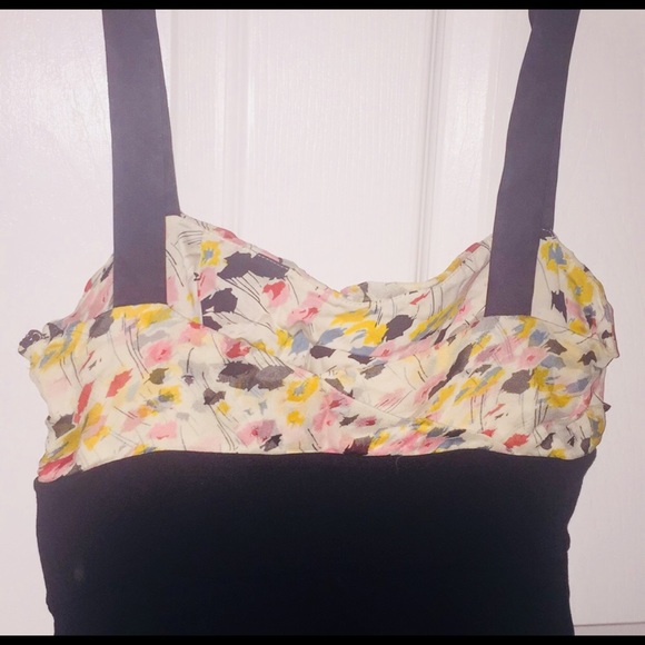 Diane von Furstenberg cocktail dress NWOT - Picture 5 of 8